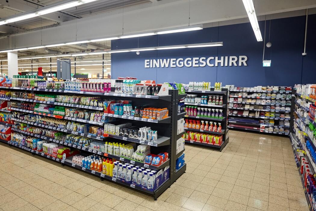 Bilder Kaufland Singen (Hohentwiel)