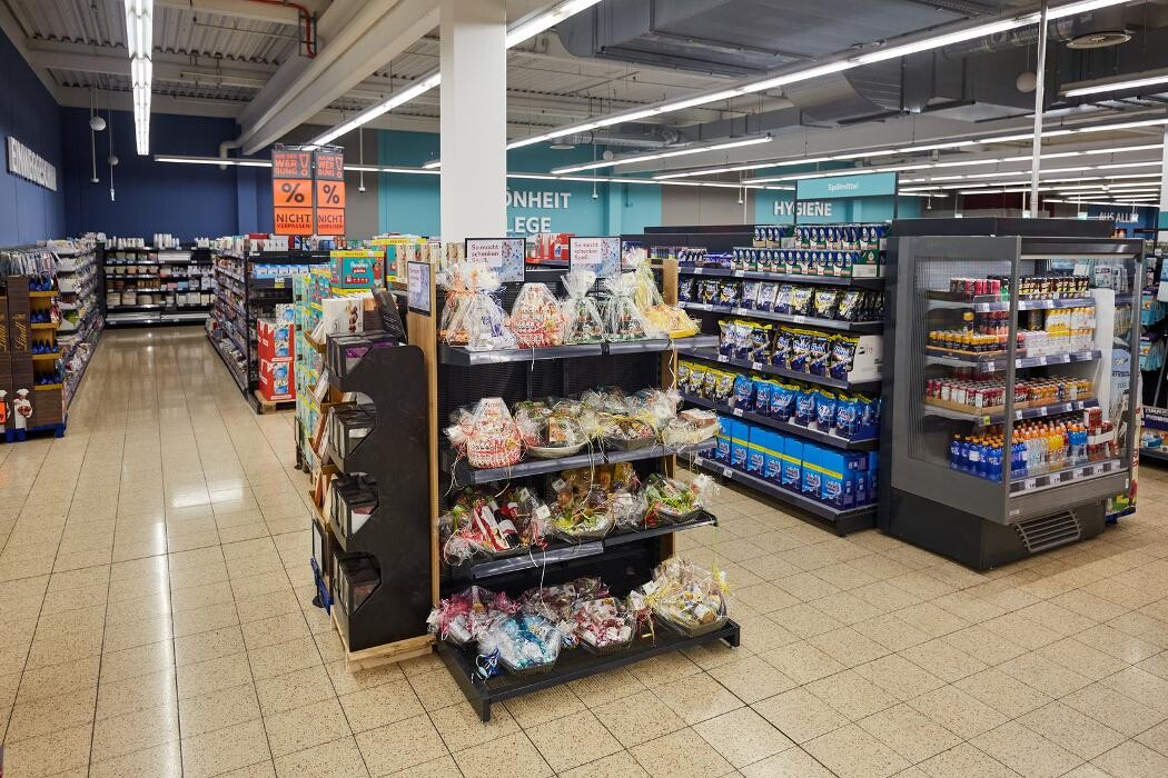 Bilder Kaufland Singen (Hohentwiel)