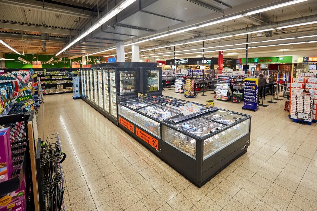 Bilder Kaufland Singen (Hohentwiel)