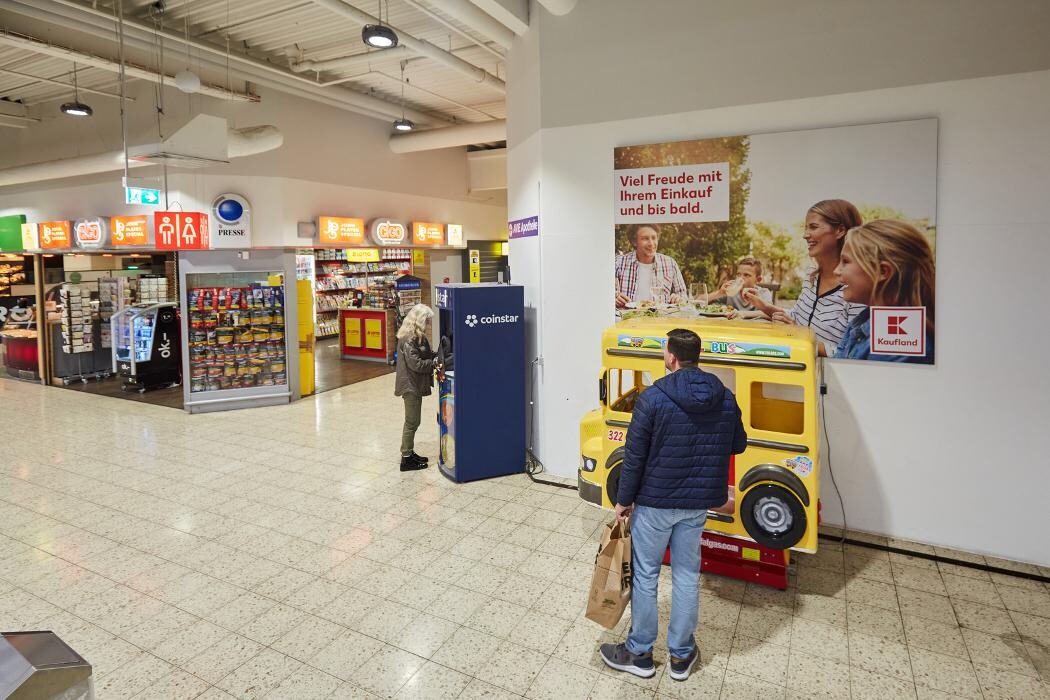 Bilder Kaufland Singen (Hohentwiel)
