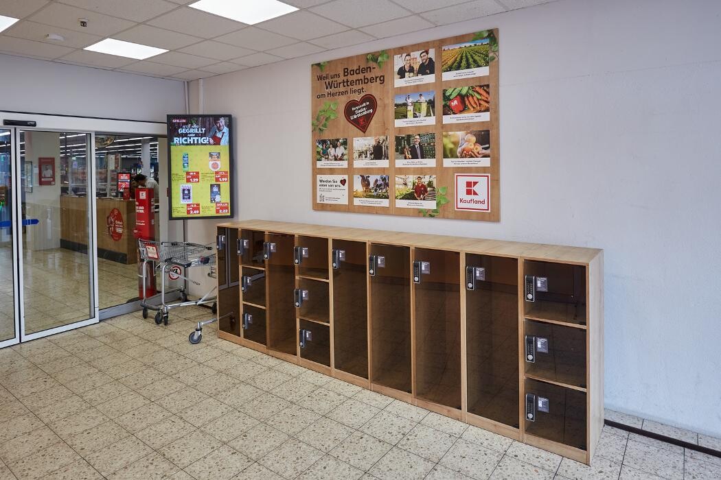 Bilder Kaufland Singen (Hohentwiel)