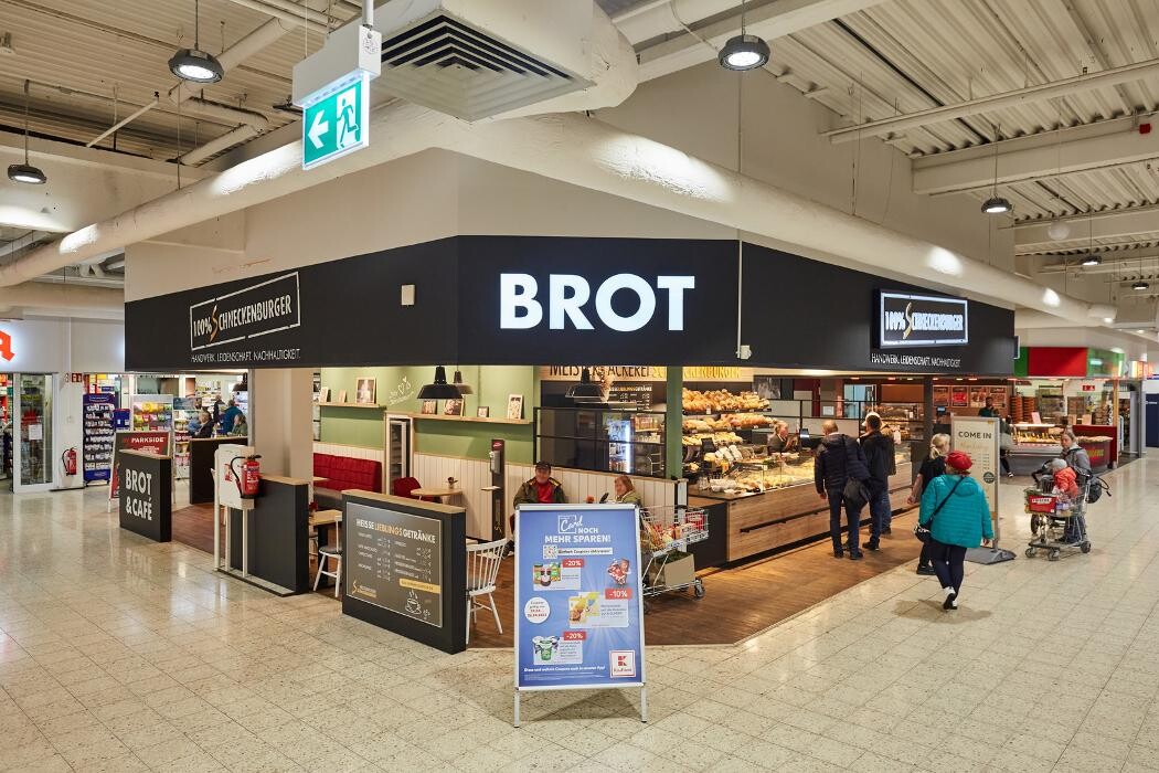 Bilder Kaufland Singen (Hohentwiel)