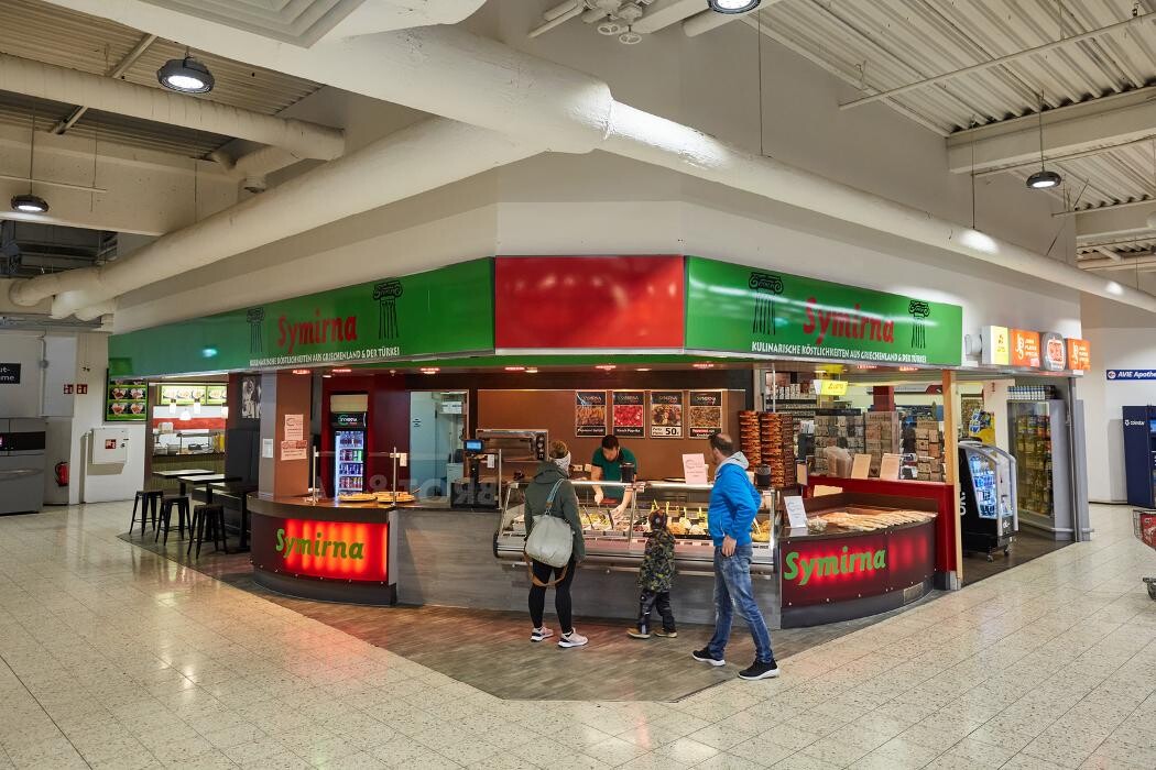 Bilder Kaufland Singen (Hohentwiel)