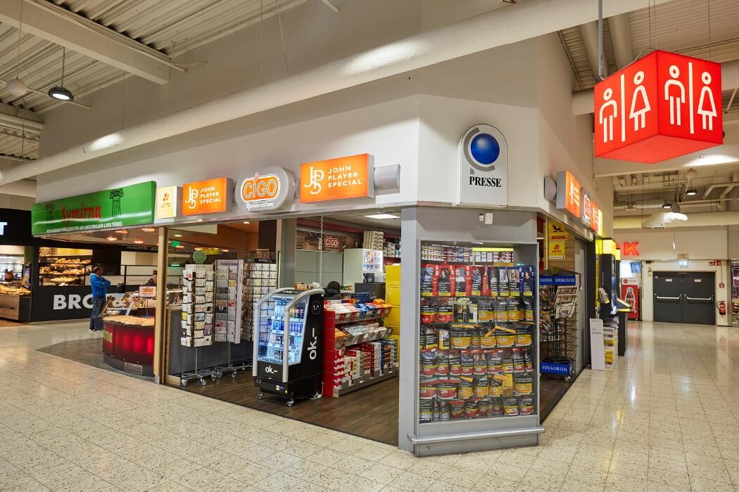 Bilder Kaufland Singen (Hohentwiel)