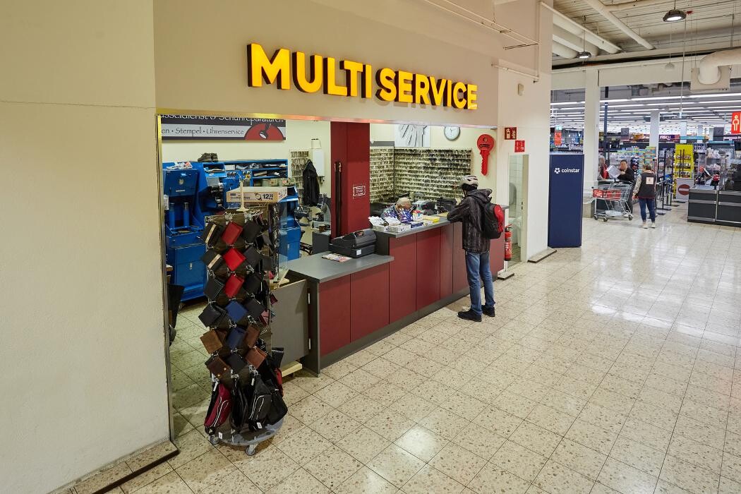 Bilder Kaufland Singen (Hohentwiel)
