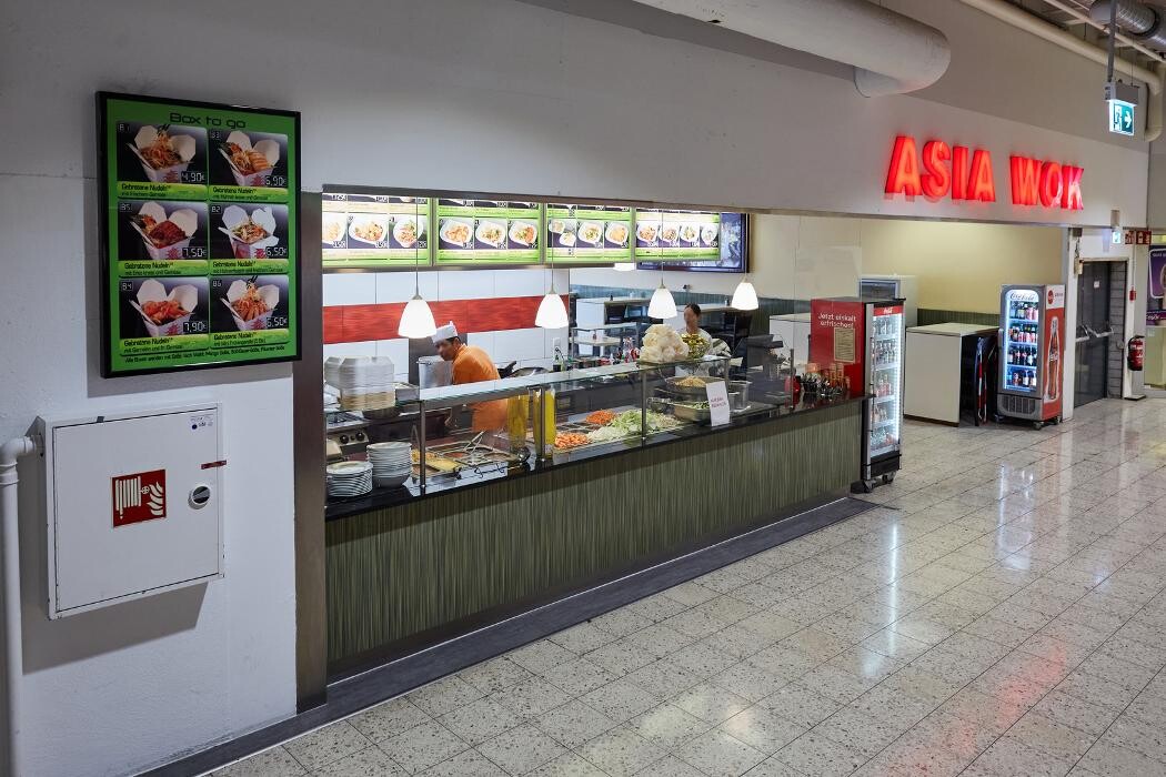 Bilder Kaufland Singen (Hohentwiel)