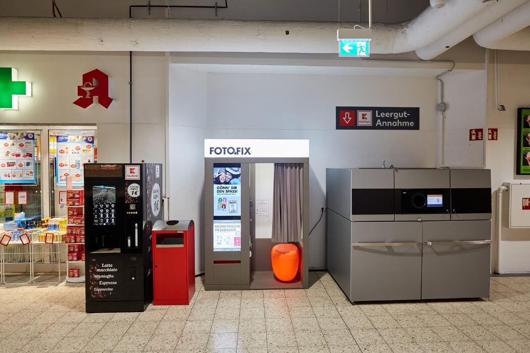 Bilder Kaufland Singen (Hohentwiel)