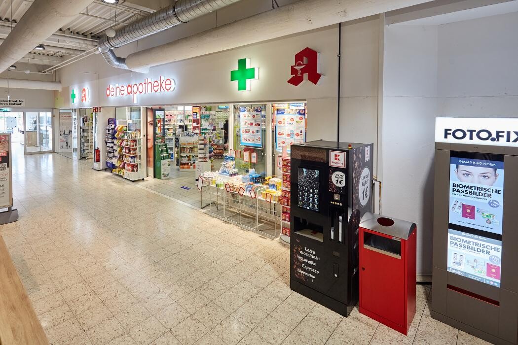 Bilder Kaufland Singen (Hohentwiel)