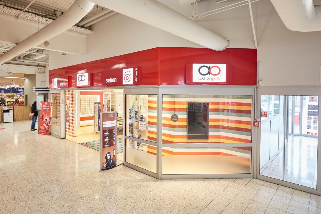 Bilder Kaufland Singen (Hohentwiel)