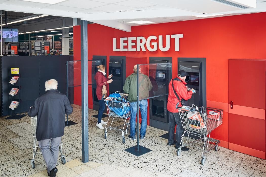 Bilder Kaufland Singen (Hohentwiel)