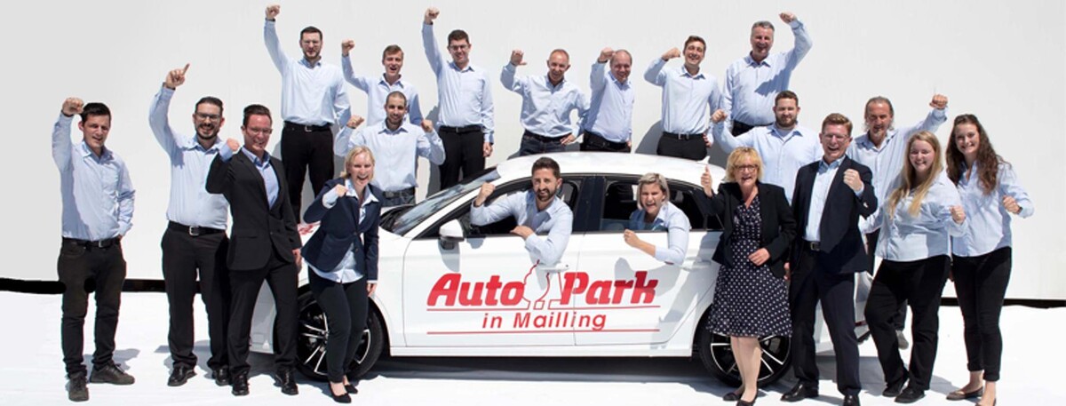 Bilder AutoPark GmbH