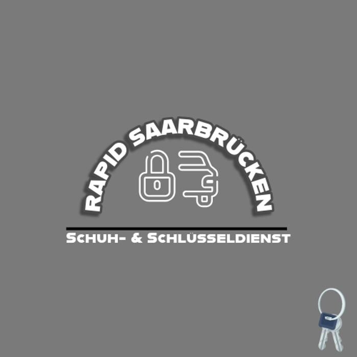 Rapid Schlüsseldienst Logo