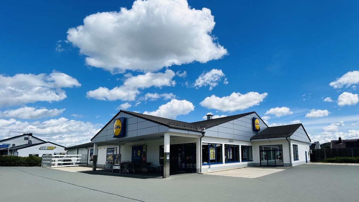 Bilder Lidl