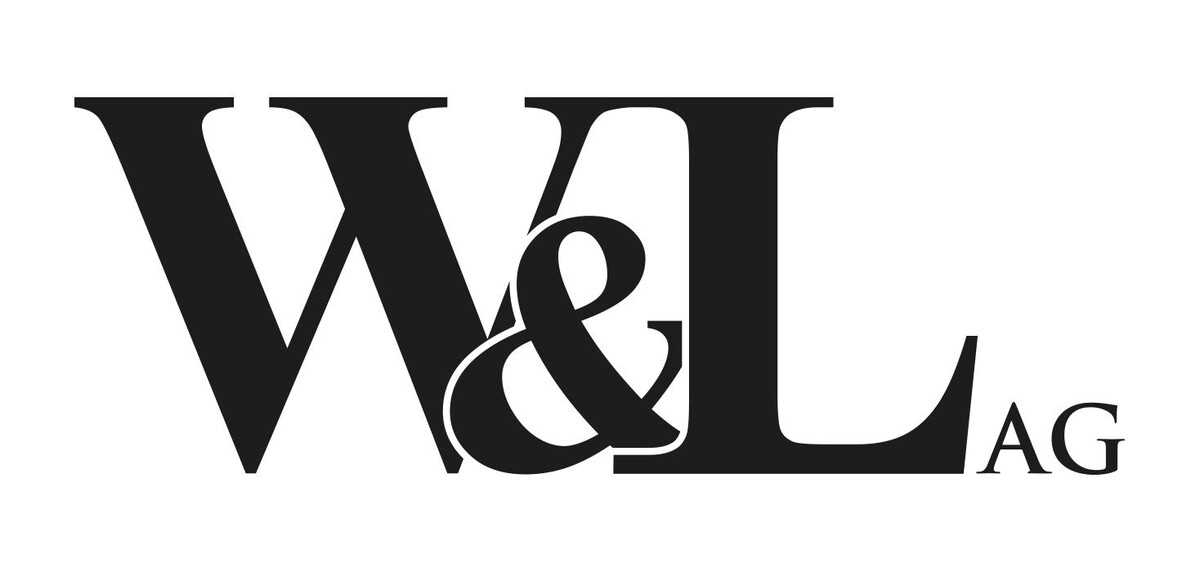 W&L AG Logo