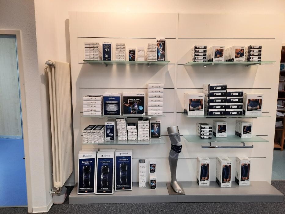 Bilder Seeger Gesundheitshaus GmbH & Co. KG