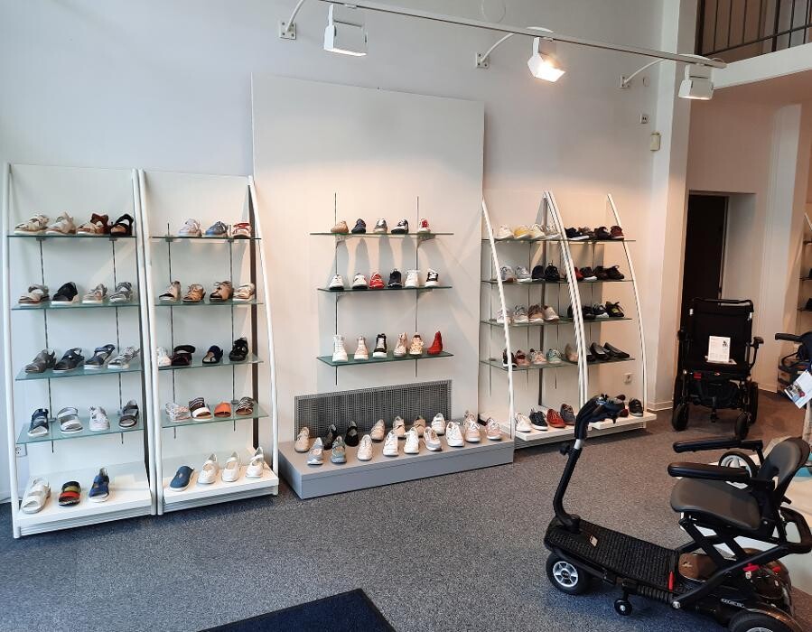 Bilder Seeger Gesundheitshaus GmbH & Co. KG