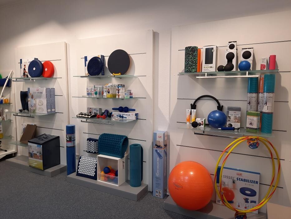 Bilder Seeger Gesundheitshaus GmbH & Co. KG
