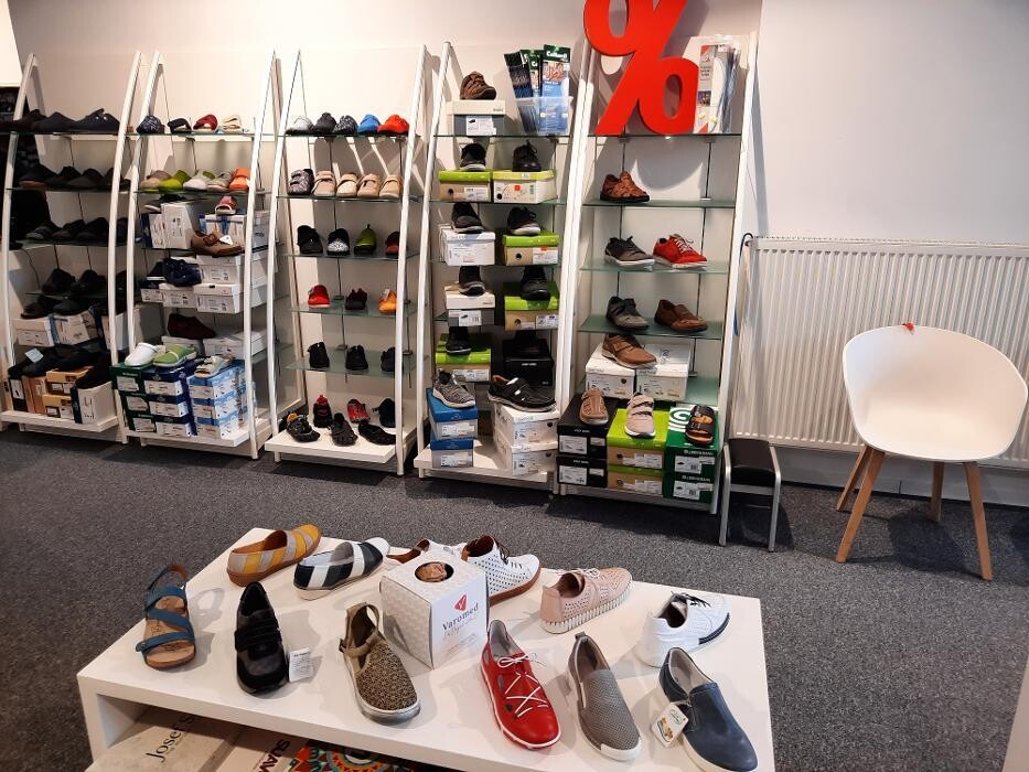 Bilder Seeger Gesundheitshaus GmbH & Co. KG