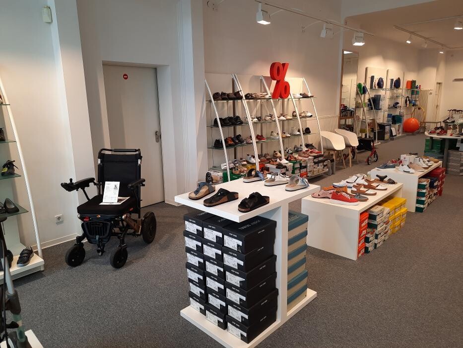 Bilder Seeger Gesundheitshaus GmbH & Co. KG
