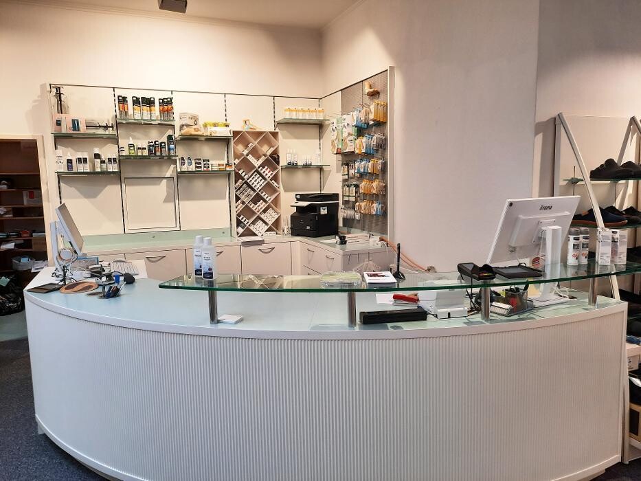 Bilder Seeger Gesundheitshaus GmbH & Co. KG