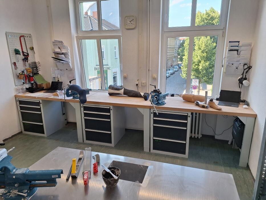 Bilder Seeger Gesundheitshaus GmbH & Co. KG