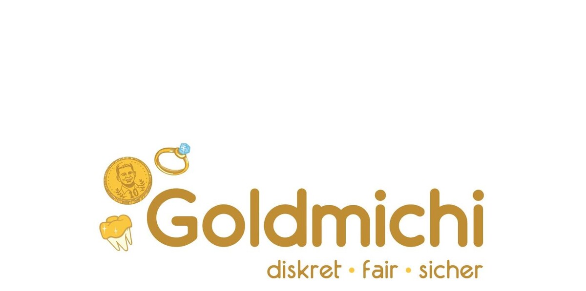 Bilder Goldmichi Edelmetallhandel