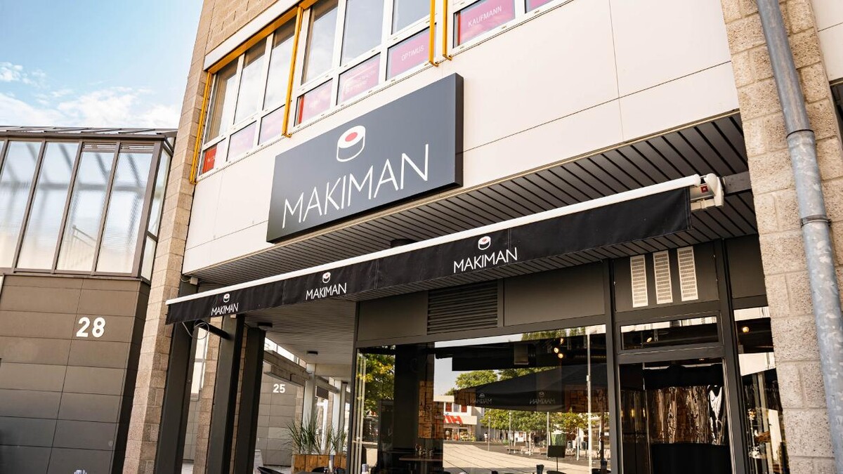 Bilder Makiman 4