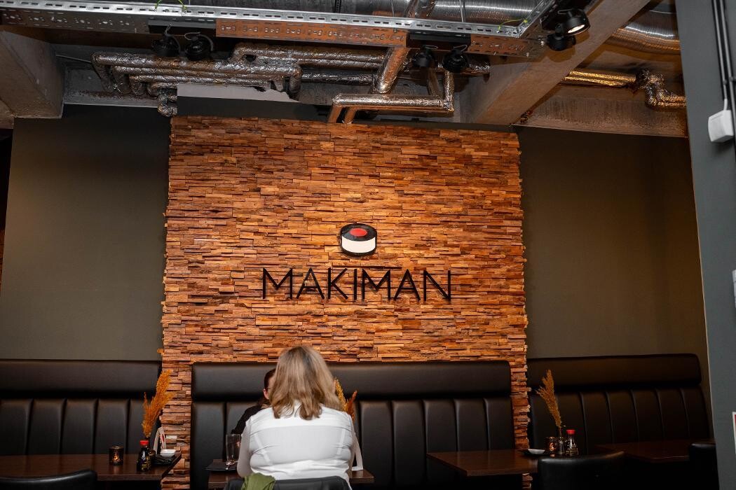 Bilder Makiman 4