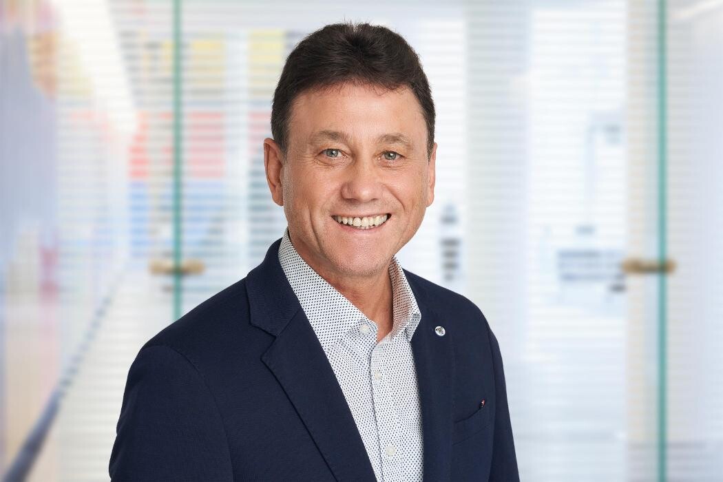 Bilder ERGO Versicherung Jakob Gerdt