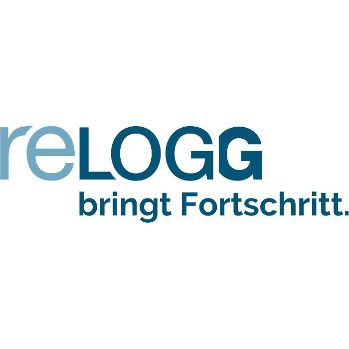 Relogg Digital Logistics & Office Space Management GmbH & Co. KG Logo