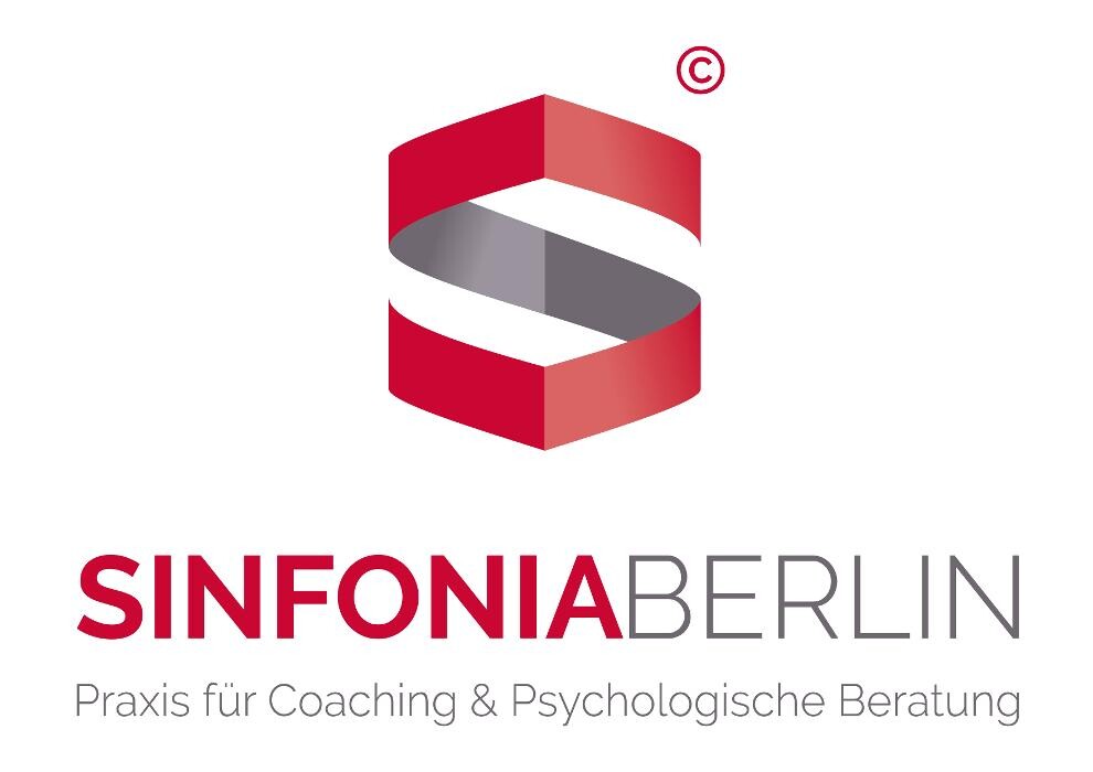 Sinfonia Berlin - Praxis für Coaching & Psychologische Beratung Logo