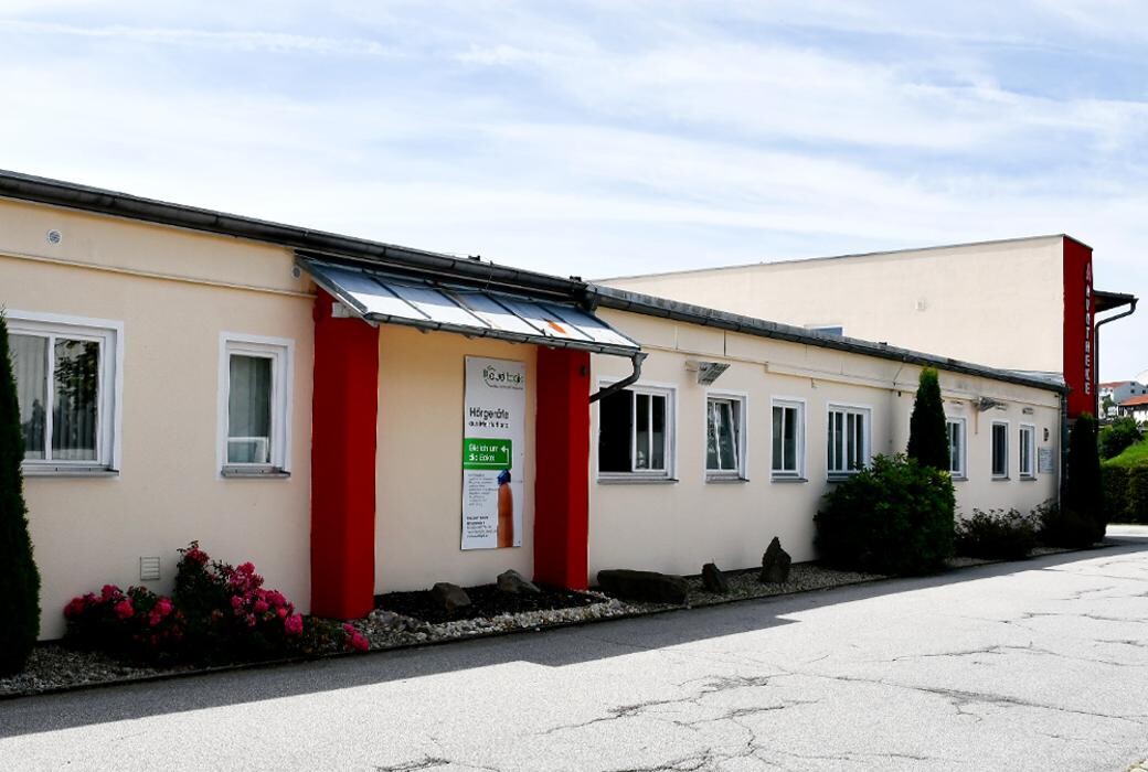 Bilder AUDILOGIK GmbH - Fachzentrum für Hörgeräte Hauzenberg (ehemals Hörgeräte Hauzenberg)