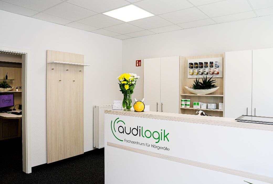 Bilder AUDILOGIK GmbH - Fachzentrum für Hörgeräte Hauzenberg (ehemals Hörgeräte Hauzenberg)
