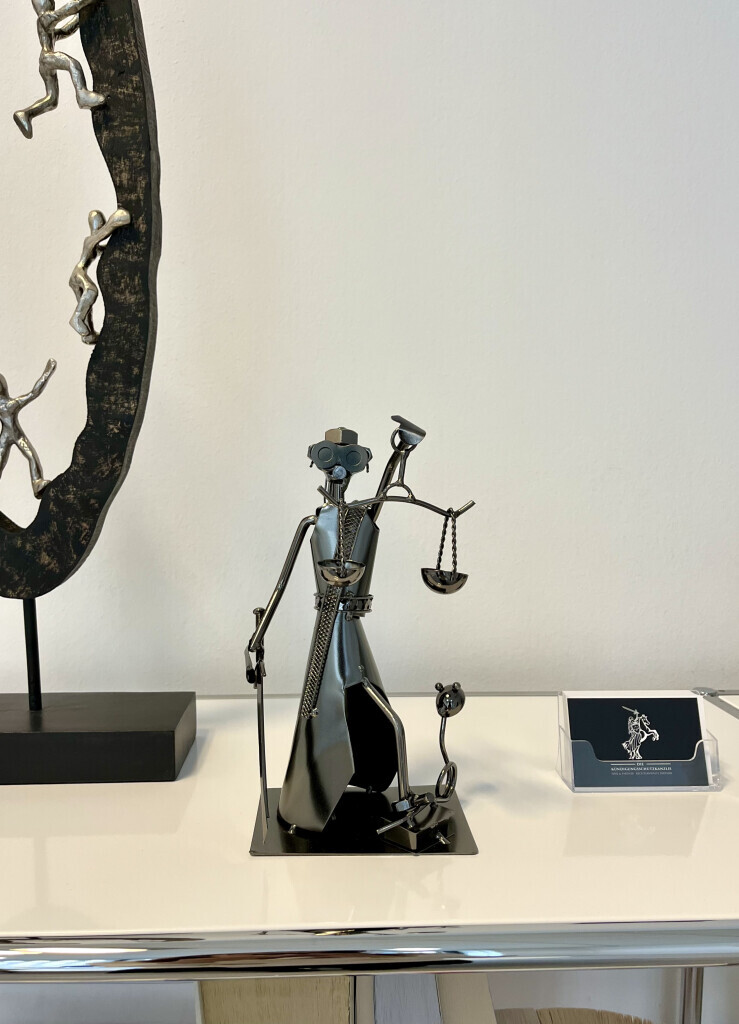 Bilder Die Kündigungsschutzkanzlei Fink & Partner Rechtsanwälte PartmbB