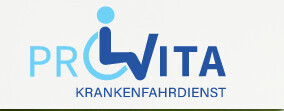 ProVita Krankenfahrdienst GmbH Logo