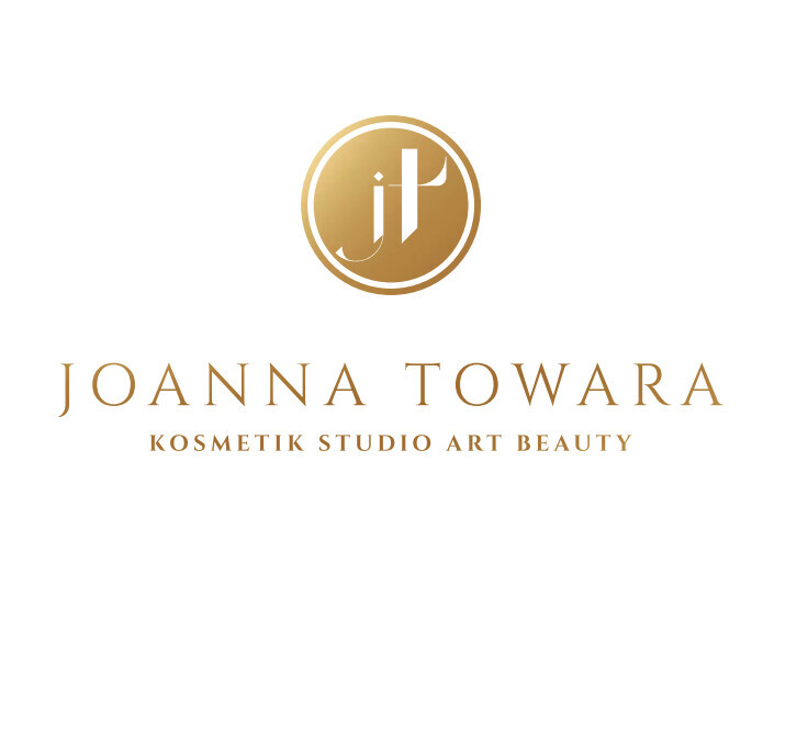 Kosmetikstudio Art Beauty Joanna Towara Logo