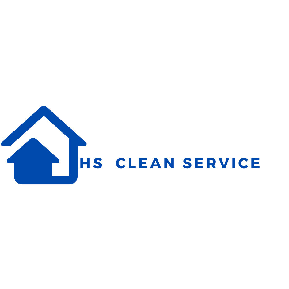 HS Clean Service Logo