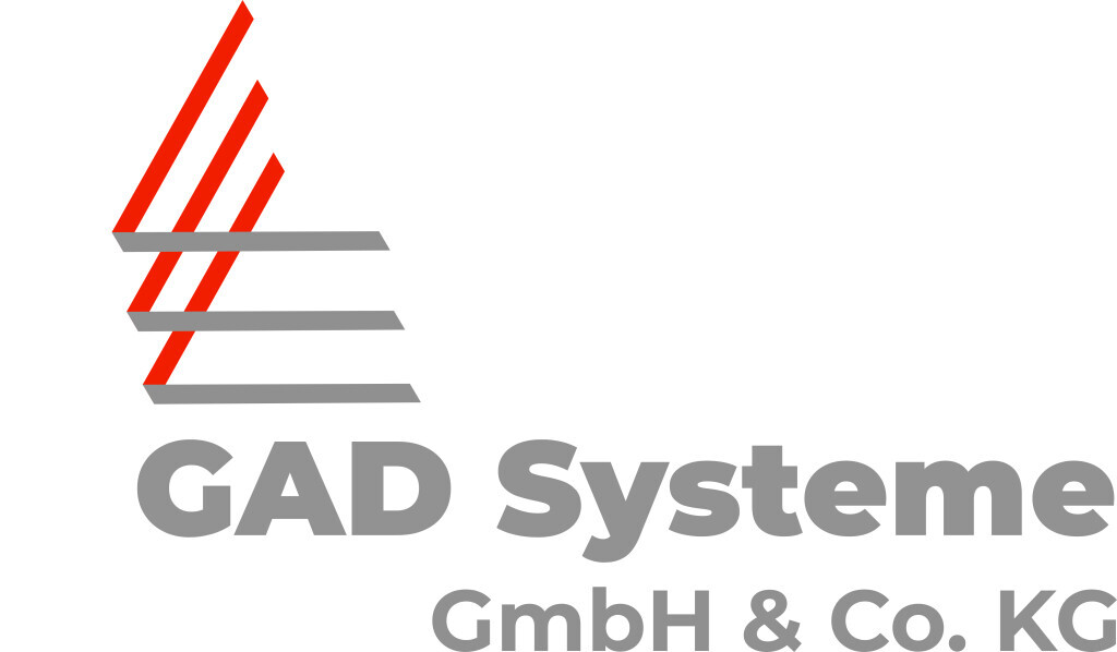 GAD Systeme GmbH & Co.KG Logo