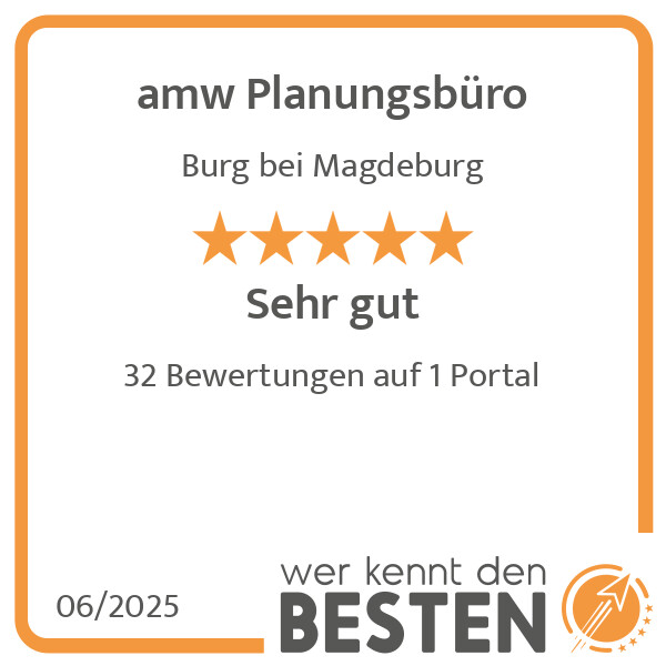 Bilder amw Planungsbüro