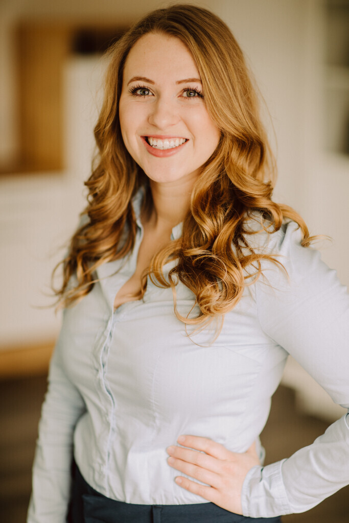 Bilder Steuerberaterin Laura Urban