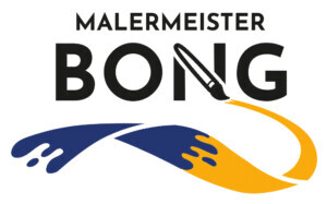 Malermeister Bong Logo