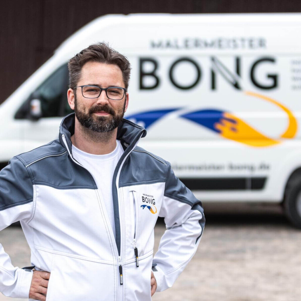 Bilder Malermeister Bong