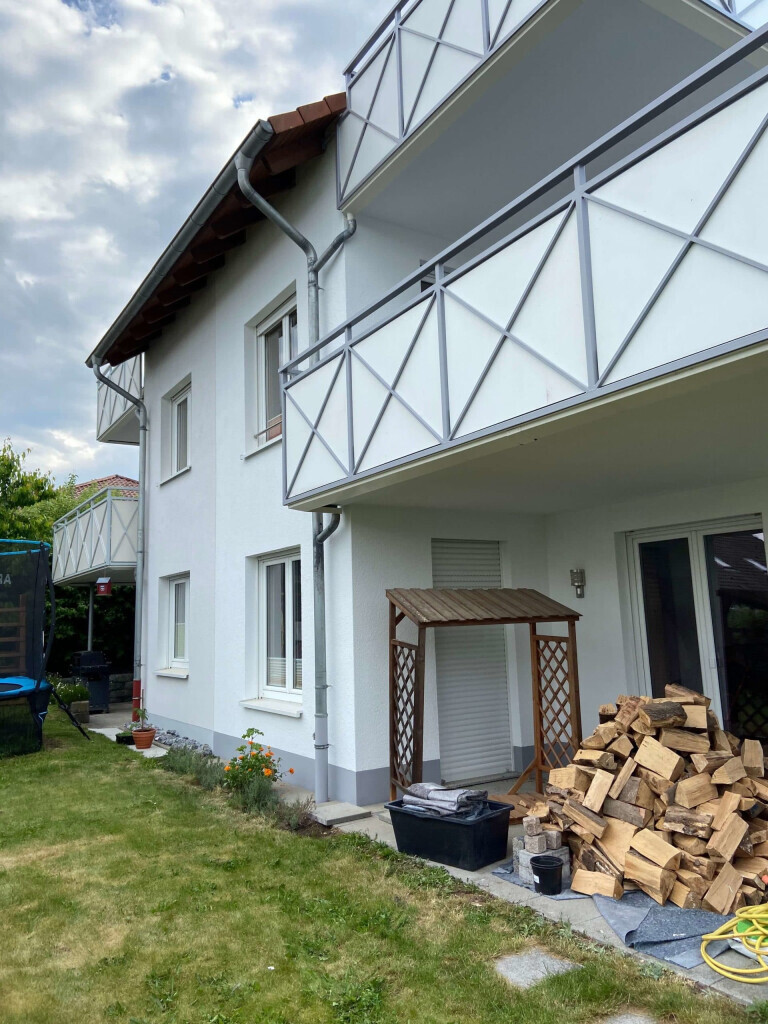 Bilder Malermeister Bong