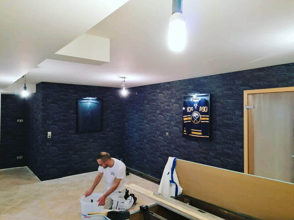 Bilder Malermeister Bong