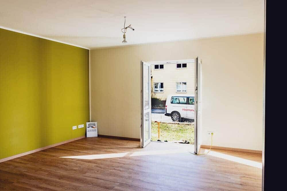 Bilder Malermeister Bong