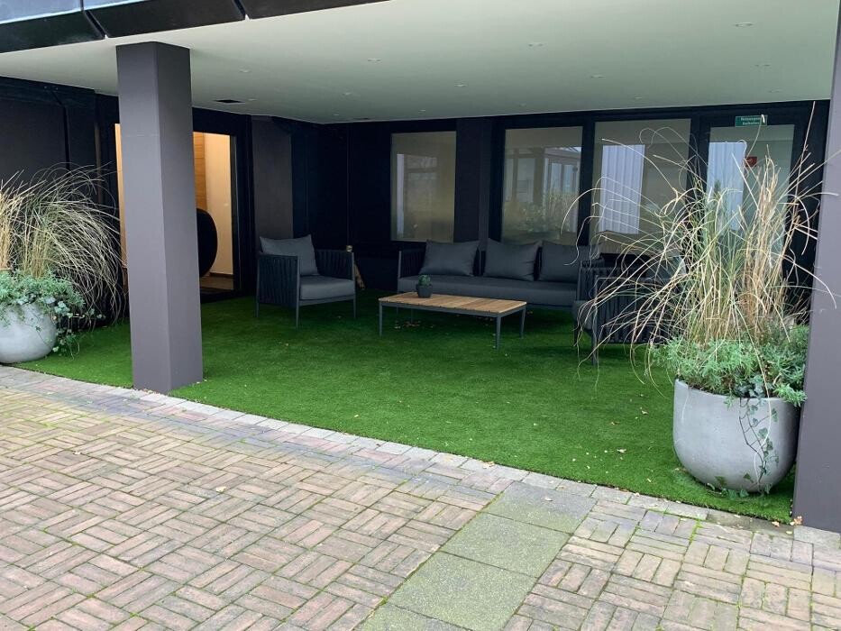 Bilder Bechtle IT-Systemhaus Bielefeld