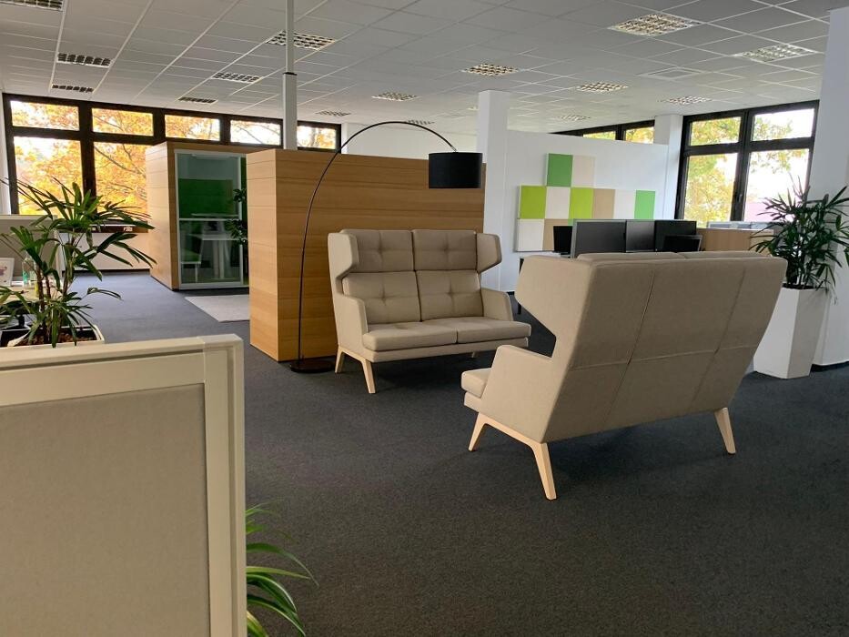 Bilder Bechtle IT-Systemhaus Bielefeld