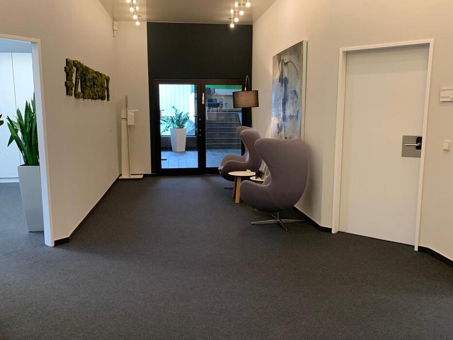 Bilder Bechtle IT-Systemhaus Bielefeld