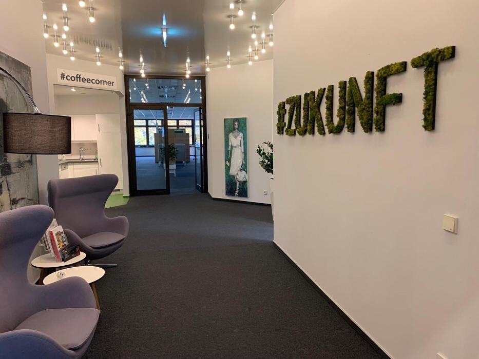 Bilder Bechtle IT-Systemhaus Bielefeld