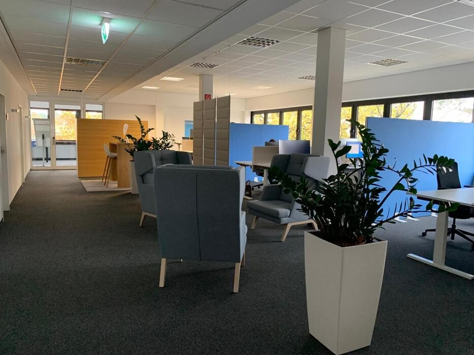 Bilder Bechtle IT-Systemhaus Bielefeld